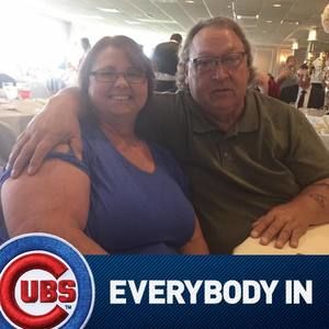 Meet your Posher, Norman